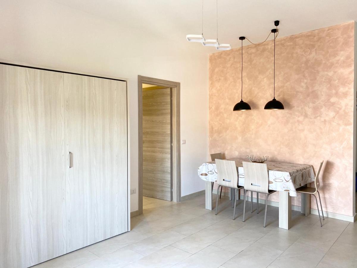 Apartamento Casa Sul Mare