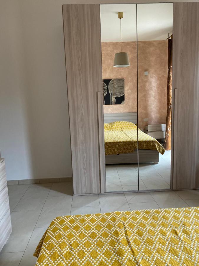 Casa Sul Mare Apartamento Gallipoli