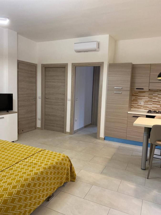 Casa Sul Mare Apartamento