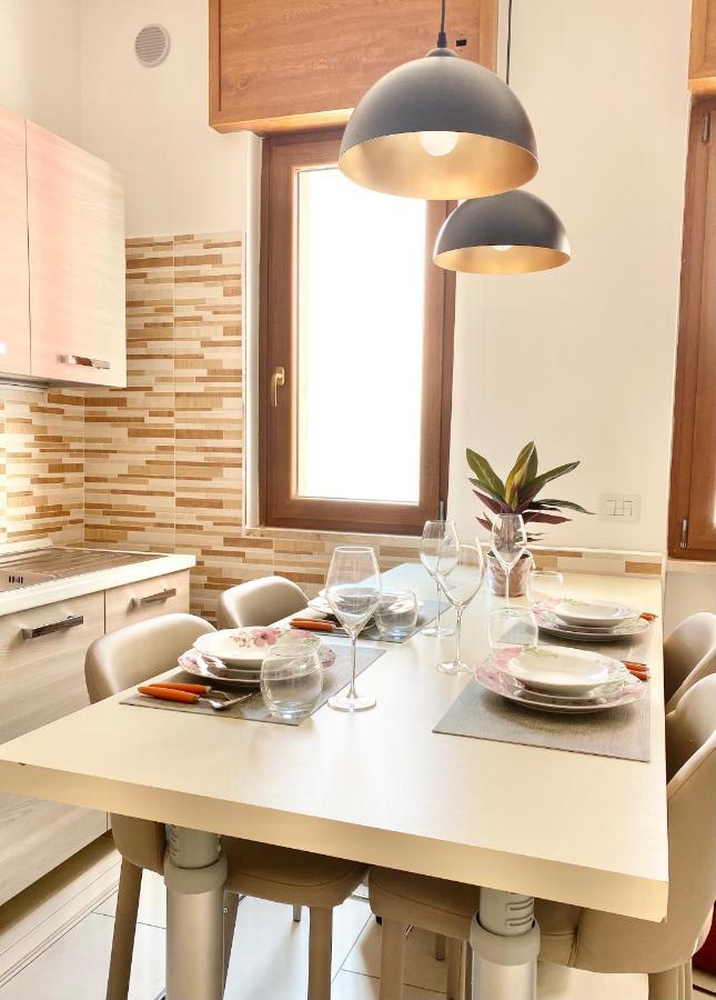 Apartamento Casa Sul Mare *