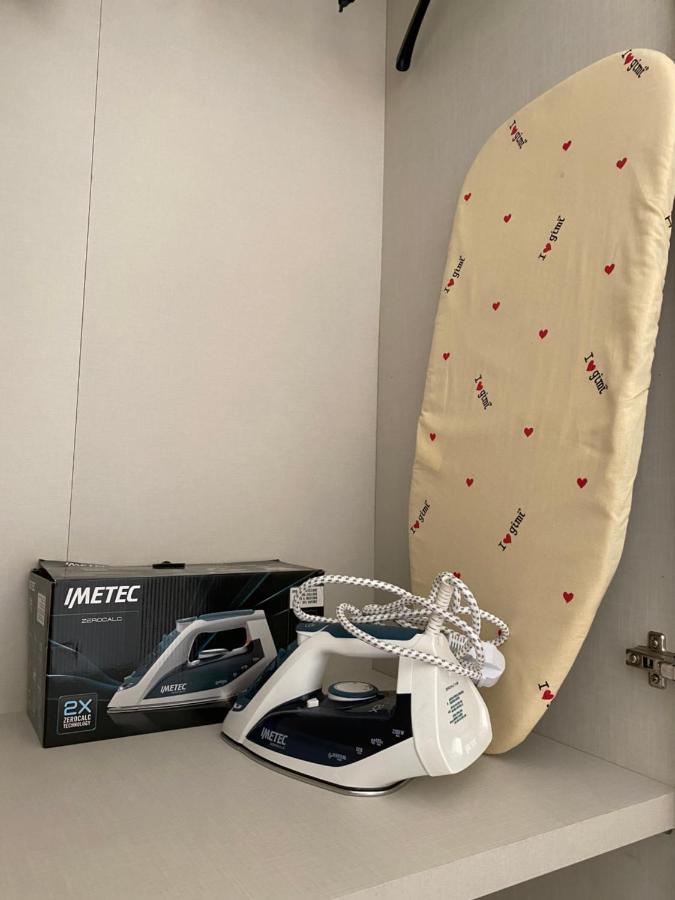 Apartamento Casa Sul Mare Gallipoli