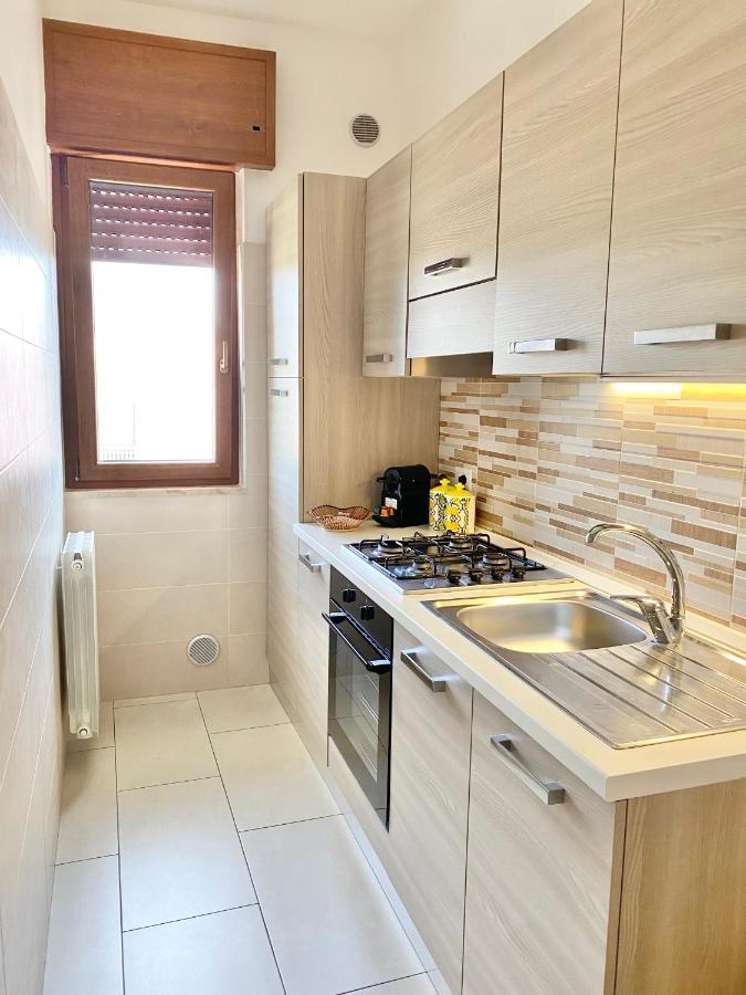 Apartamento Casa Sul Mare Gallipoli