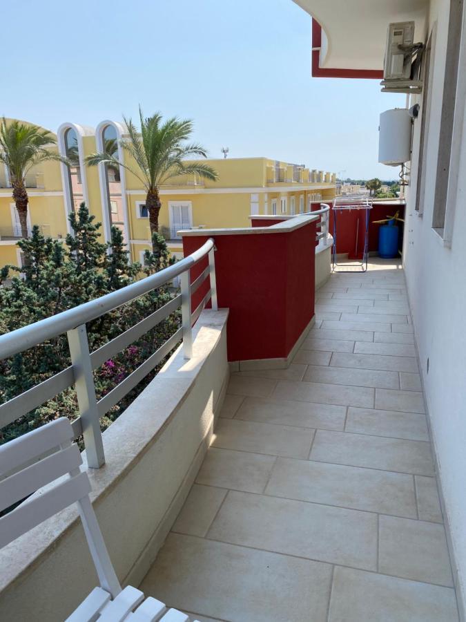Apartamento Casa Sul Mare Gallipoli