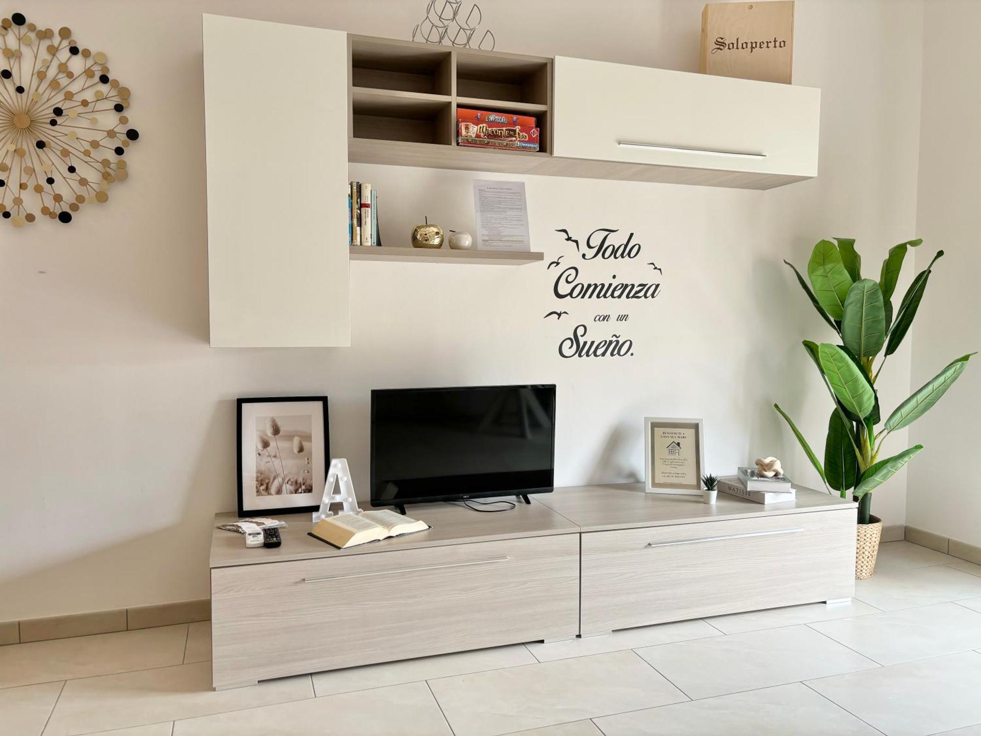 Apartamento Casa Sul Mare Gallipoli